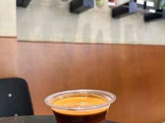 -M Stand(深圳南山欢乐颂店)