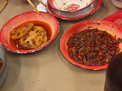 -老三样·旧食新味(船山路店)