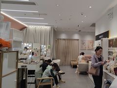 -海马体照相馆(徐州苏宁广场店)
