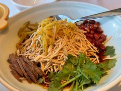 -小厨娘淮扬菜(天印大道店)