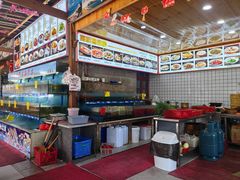 -坛南湾农家乐·海鲜楼·大排档(平潭坛南湾店)