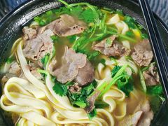 -水丰锅贴(延吉东路店)