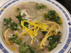 -老雒阳面馆·水席(定鼎门店)