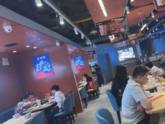 -鱼酷活鱼烤鱼(沈阳大悦城店)