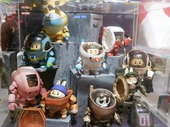 -泡泡玛特POPMART(上海环球港店)