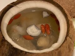 -彩丰楼中餐厅·仁恒洲际酒店