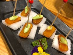 -花潮料理艺食馆(世欧广场店)
