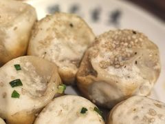 -哑巴生煎(临顿路店)