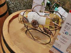-上海大宁福朋喜来登酒店大堂吧(共和新路店)