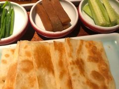 -京味斋·北京烤鸭(华威桥北工大店)