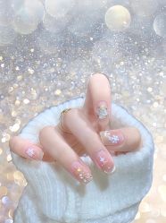 -M·X Nail日式美甲美睫