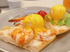 -théATRE茶聚场·餐厅(环球金融中心店)