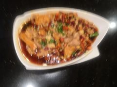 -维园港式茶餐厅(龙岗盛平店)