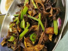 -西兰轩清真菜馆(北顺城街店)