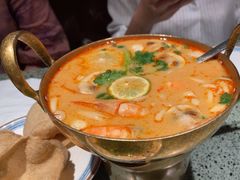 -Home Thai·泰谣(王府井apm店)