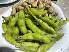 -休记光头香辣蟹干锅店(衣冠庙店)