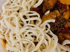 -福顺祥大盘鸡(临潼店)