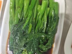-合晋食府(广州合晋帝苑酒店)