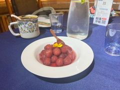 -伊带伊路新疆美食府(呼家楼店)