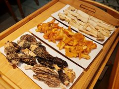 -大理董·董家小厨野生菌火锅(古城旗舰店)