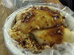 -共和老洪豆花草粿水粿