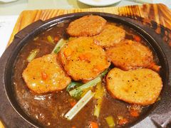 -天厨妙香素食餐厅(清华店)