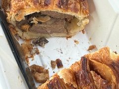 -B&C黄油与面包·THE GARDEN BAKERY概念店(世纪汇店)