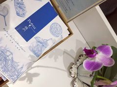 大堂-Perma Café樸門(五羊店)