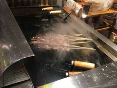 -小旋风铁板鱿鱼卷(花漾城店)