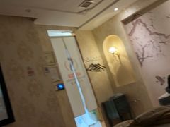 -华夏良子·足道SPA艾灸(三里屯店)