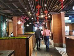 -广东道至正餐厅(区庄店)