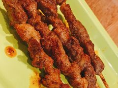 -天山传奇新疆菜(SKLP店)