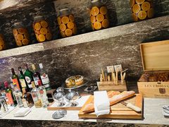 -镇江苏宁银河国际酒店-大堂酒廊