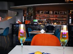 大堂-岁粤Moon·湖景餐厅(月光码头店)