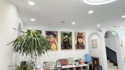 -水晶BABY儿童摄影(世界公园店)