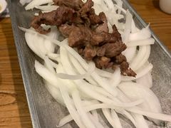 -紫霞门韩国料理烤肉(深南东路店)