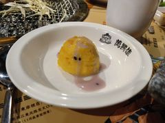 -万兴佳烤肉·长白山老味道(宏泰广场店)