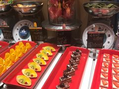 -苏州汇融广场假日酒店