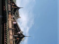 -青城山
