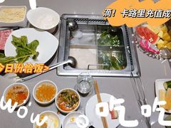 -海底捞火锅(天一广场亚细亚店)
