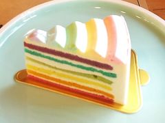 -乔泰勒JOETYLER西餐厅(曲江店)