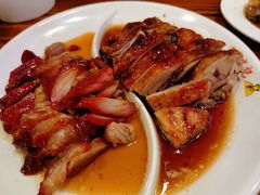 -澳门陈光记烧味饭店(南京德基广场店)