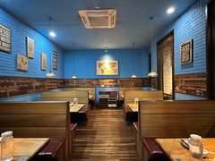 -永安鱼庄·镇江菜(三店纬五路店)
