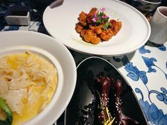 -桂满陇天书(南京德基旗舰店)