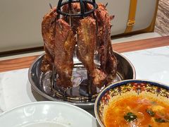 -巴依老爷新疆美食(昌平店)
