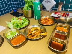 -西塔老太太泥炉烤肉(双井店)