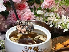 -徐记海鲜(陕西历史博物馆|明德门店)