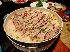 -清真·宁夏印象·盐池滩羊肉体验店(江宁路店)