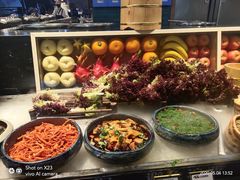 -梨花自助烤肉(天河城店)