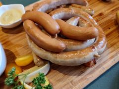 -兰特伯爵西餐厅·啤酒屋(方庄店)